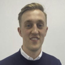 Harry Mapp-Pope