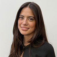 Jennifer Moss
